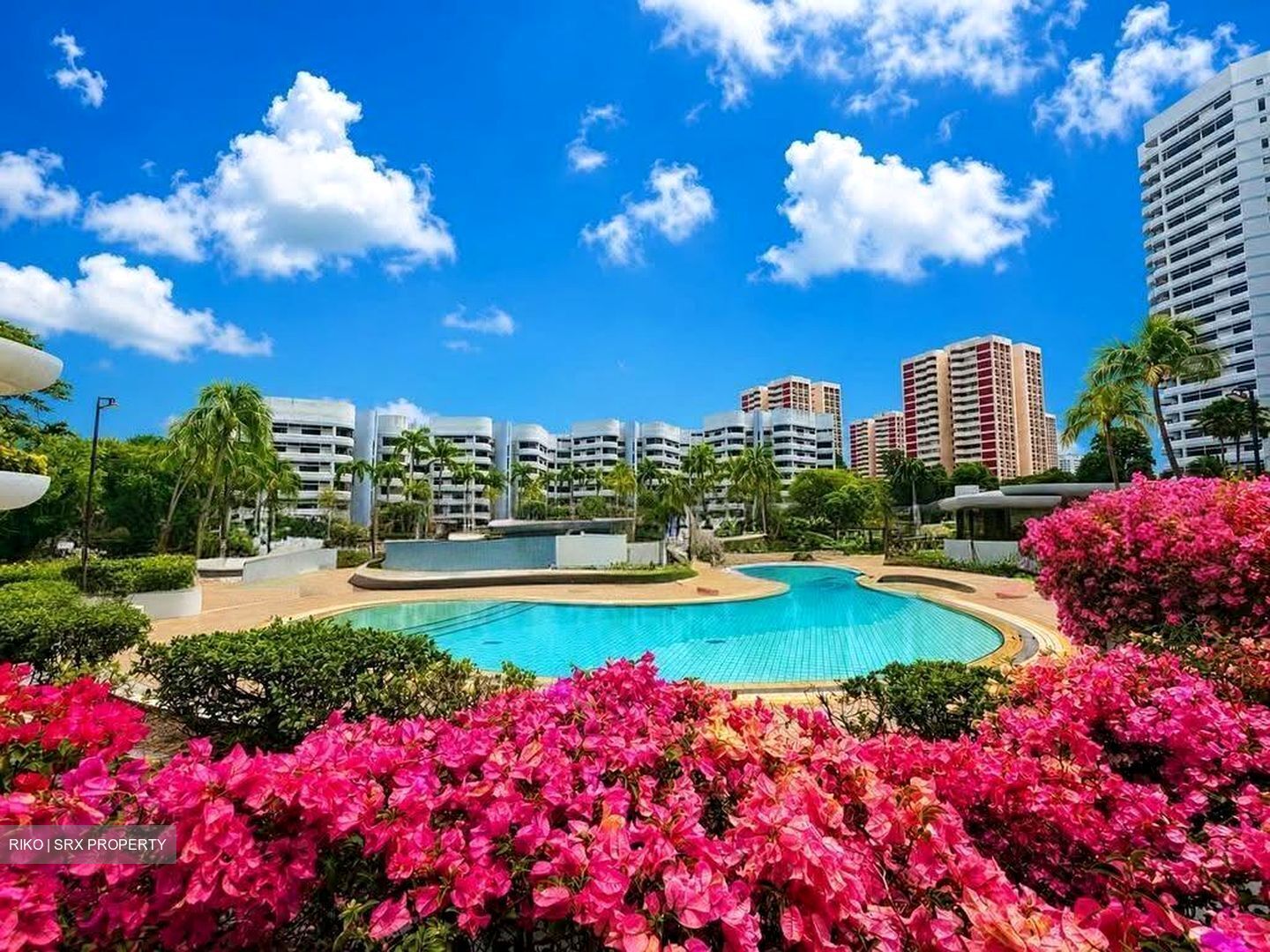Mandarin Gardens (D15), Condominium #638176001